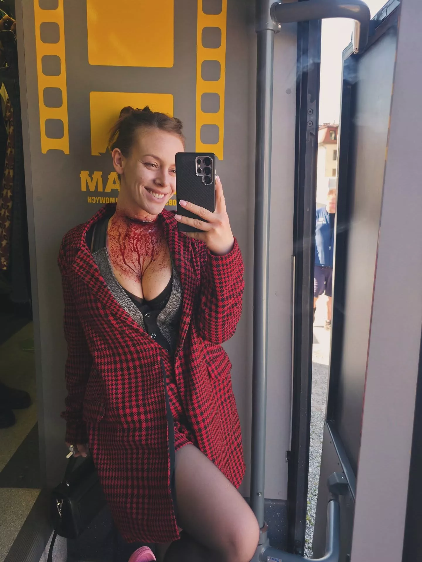 Nikola Raczko z Top Girls cała we krwi! Co się stało z gwiazdą disco polo?