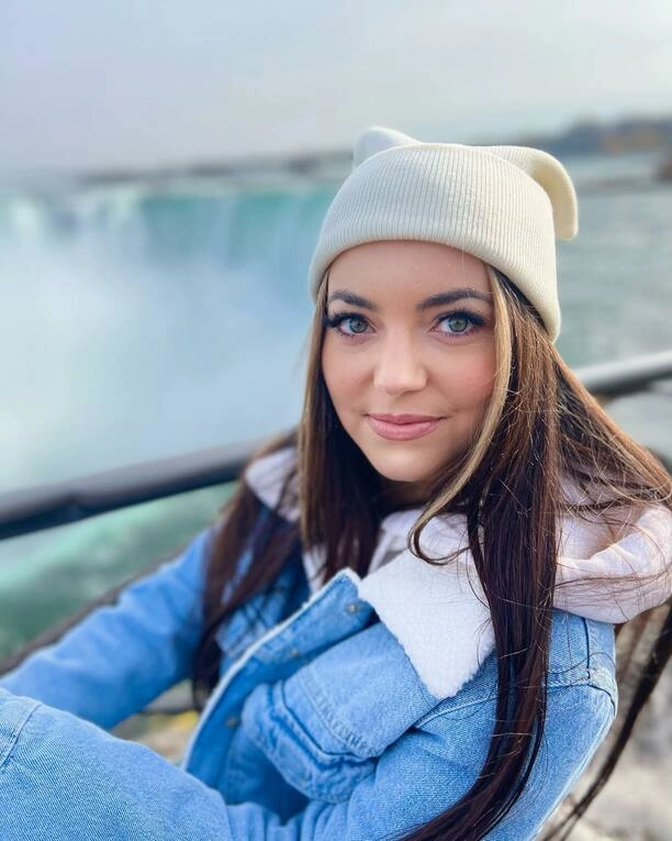 Angelika Żmijewska i Paula Karpowicz-Zimecka w wyjątkowych zdjęciach prosto z Kanady!