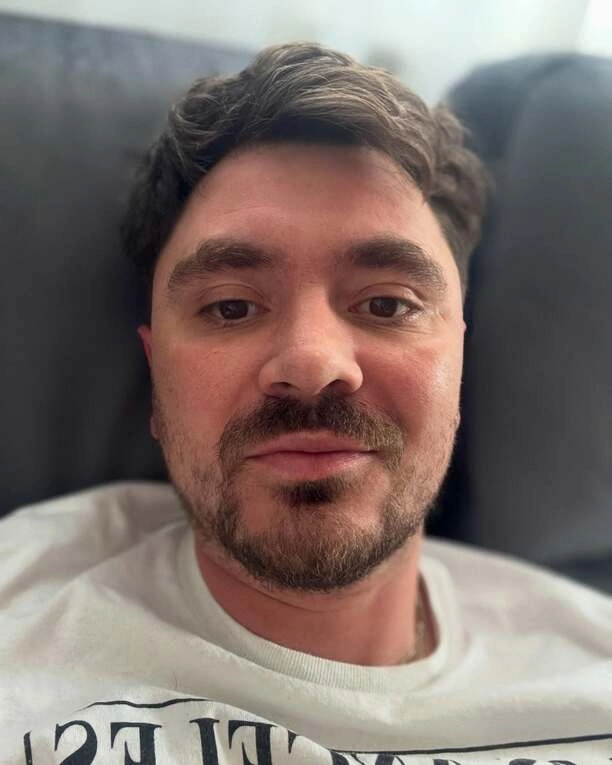 Daniel Martyniuk zaskoczył zdjęciem. Fani nie mogą uwierzyć, co się z nim stało!

