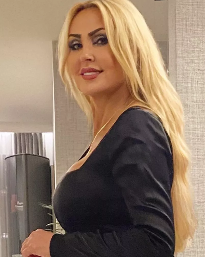 Obłędnie piękna Teresa Werner odsłoniła piękne ciało! Internauci pod wrażeniem jej uroku! 