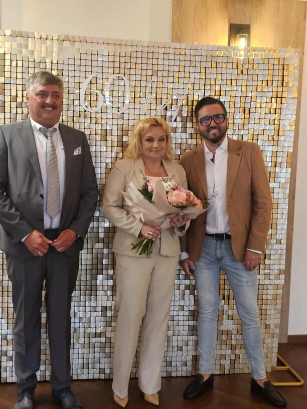 Andre okrzyknięty mistrzem imprez urodzinowych! Tak wyglądała szalona noc z gwiazdą disco polo