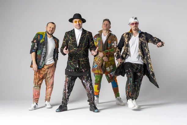 Wyjątkowy koncert w Lubinie: Skolim i Boys na jednej scenie. Gala Disco vol.8 żegna się z publicznością w wielkim stylu