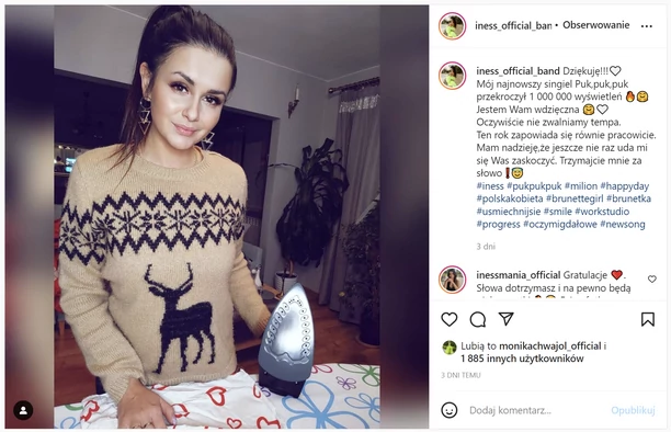 Znana wokalistka przyłapana podczas obowiązków domowych ”Pani domu jak z obrazka”. Internauci zachwyceni!
