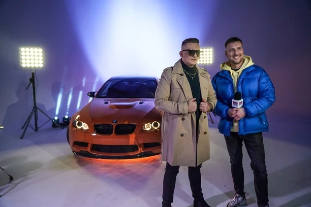 Zespół Nokaut powraca z nową piosenką i teledyskiem pt. „Unosi mnie wiatr„