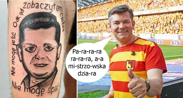 Zenek Martyniuk obiektem drwin?! W sieci pojawiły się MEMY o Królu Disco Polo!
