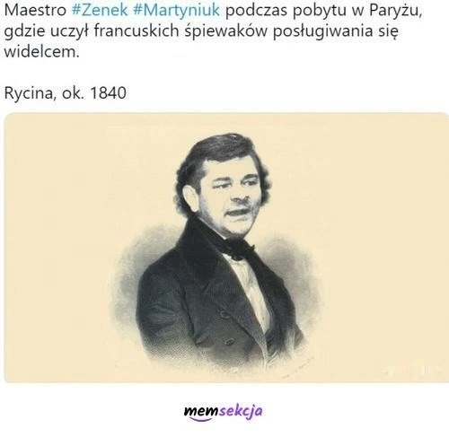 Zenek Martyniuk obiektem drwin?! W sieci pojawiły się MEMY o Królu Disco Polo!
