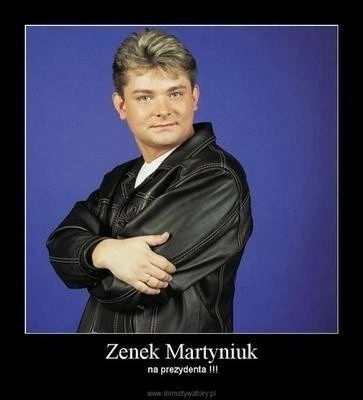 Zenek Martyniuk obiektem drwin?! W sieci pojawiły się MEMY o Królu Disco Polo!

