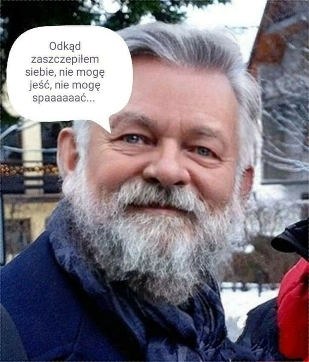 Zenek Martyniuk obiektem drwin?! W sieci pojawiły się MEMY o Królu Disco Polo!
