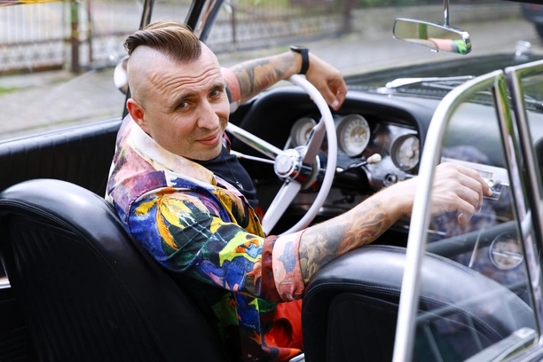 Czadoman w jubileuszowym 900 odcinku „Lombard. Życie pod zastaw” – znamy szczegóły