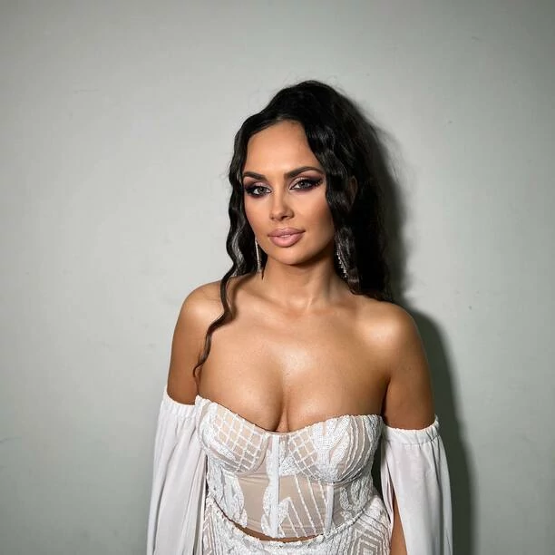 Wokalistka disco polo bez stanika?! Gorąca Milena Grzywacz rozgrzewa INSTA! Pod postem lawina komentarzy! 