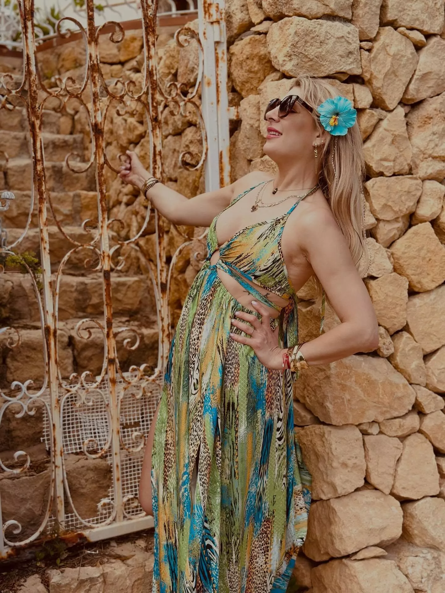 Magda Narożna i Krzysztof Byniak przyłapani na czułościach! Tak wygląda prywatne życie gwiazdy disco polo!