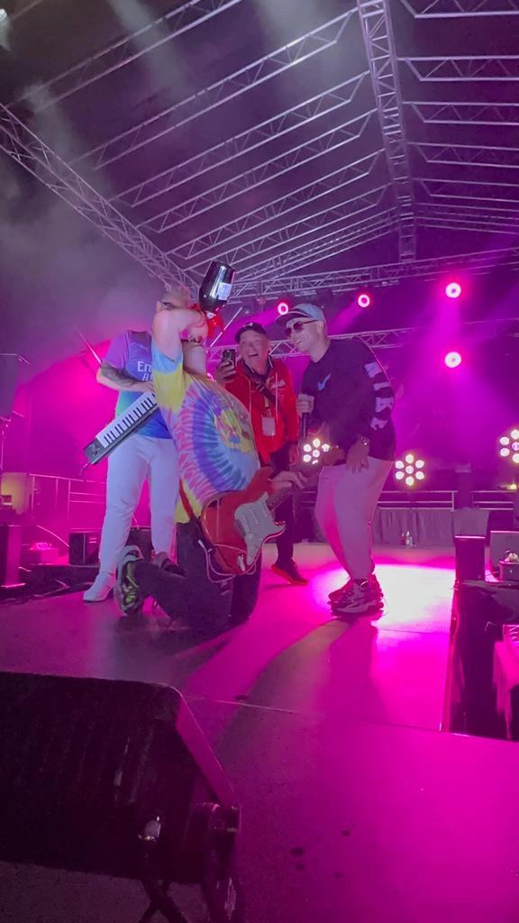 Skolim w Wiskitkach: Koncert, który wszyscy zapamiętają! Mamy nagranie!