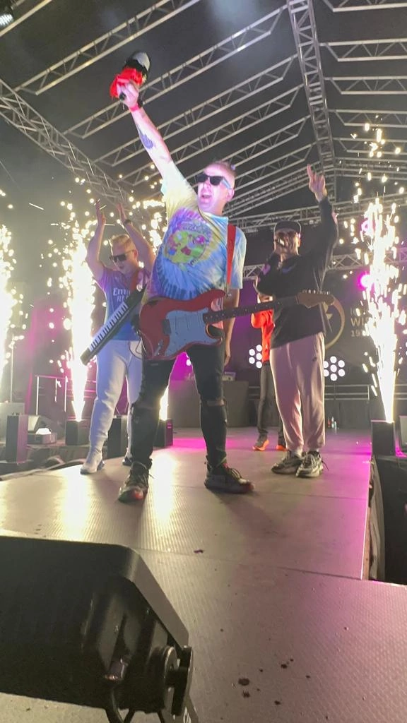 Skolim w Wiskitkach: Koncert, który wszyscy zapamiętają! Mamy nagranie!