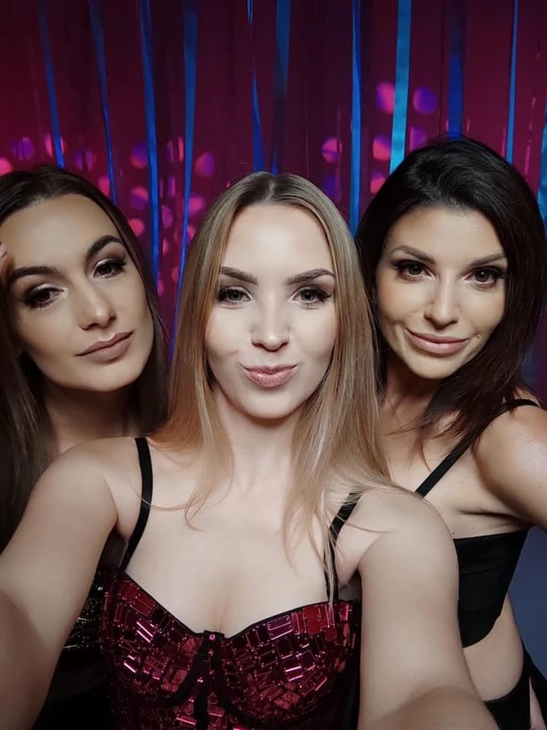 Top Girls idą jak burza! Śliczne wokalistki zrobiły fanom niesamowity prezent pod choinkę! Przygotowały nowość pt. ”Miłością pijana”!