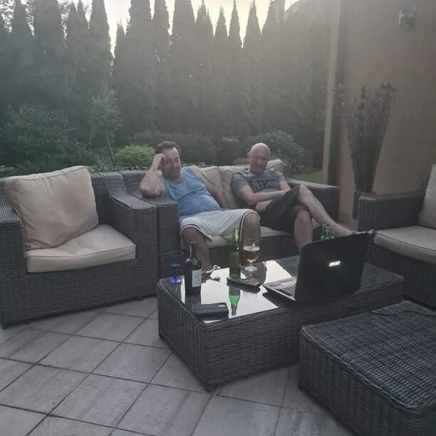 Marcin Miller pokazuje swój dom! Co skrywa działka gwiazdora disco polo?! Zobacz jak mieszka!