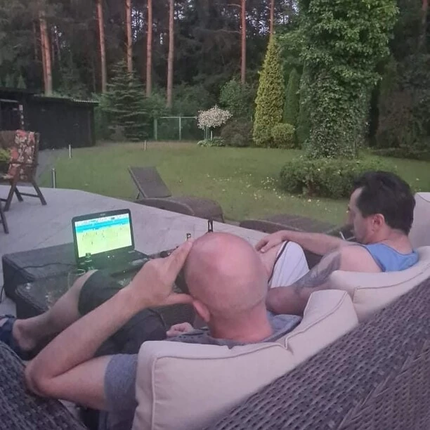 Marcin Miller pokazuje swój dom! Co skrywa działka gwiazdora disco polo?! Zobacz jak mieszka!