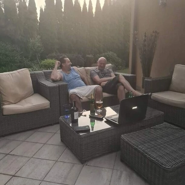 Marcin Miller pokazuje swój dom! Co skrywa działka gwiazdora disco polo?! Zobacz jak mieszka!