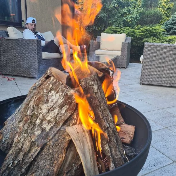 Marcin Miller pokazuje swój dom! Co skrywa działka gwiazdora disco polo?! Zobacz jak mieszka!