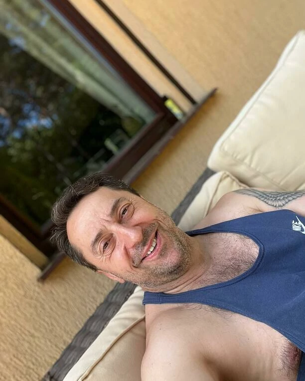 Marcin Miller pokazuje swój dom! Co skrywa działka gwiazdora disco polo?! Zobacz jak mieszka!