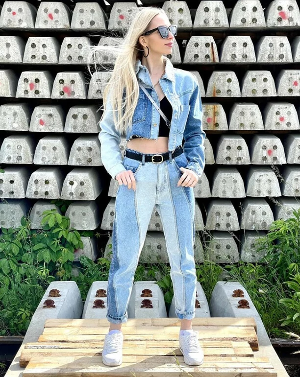 Dołączyła do Top Girls i podbija świat disco polo!  Natalia Siemieniecka zachwyca na Instagramie!