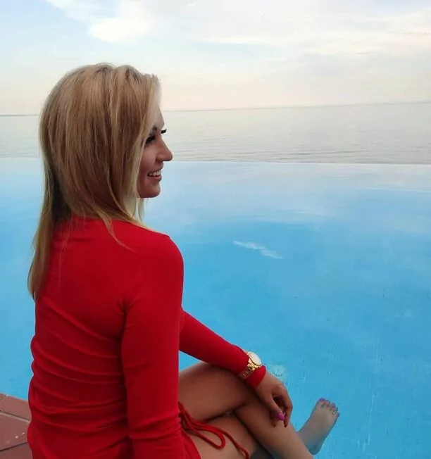 Żona znanego artysty disco polo zachwyca swoim cudownym ciałem! Wygląda obłędnie! 