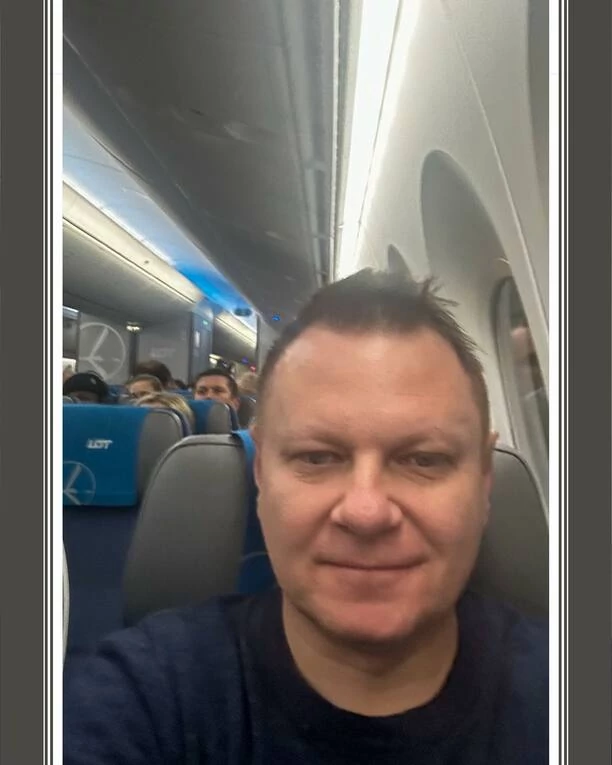 Co dalej z zespołem Classic? Mariusz Winnicki i Robert Klatt wyjechali z kraju na dobre?! 