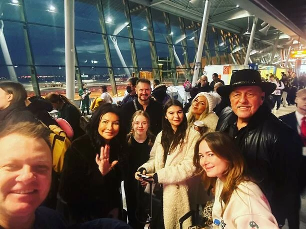 Co dalej z zespołem Classic? Mariusz Winnicki i Robert Klatt wyjechali z kraju na dobre?! 