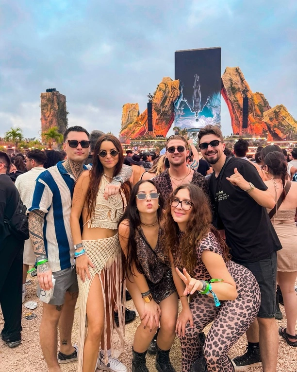 Angelika Żmijewska Topky zachwyca figurą na egzotycznych wakacjach w Meksyku! Zobacz zdjęcia!