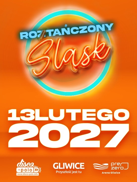 Roztańczony Śląsk 2027