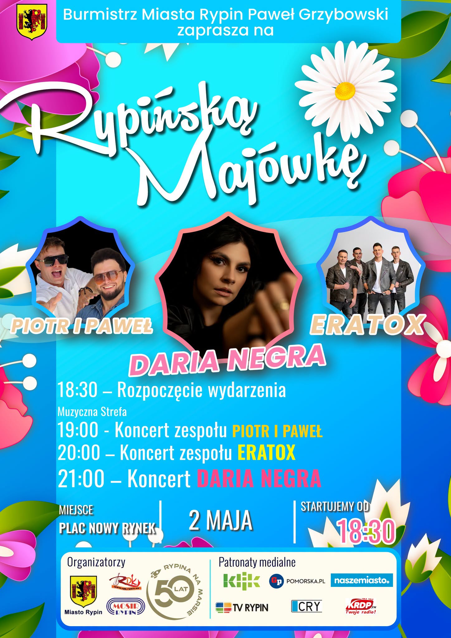 Rypińska Majówka 2026