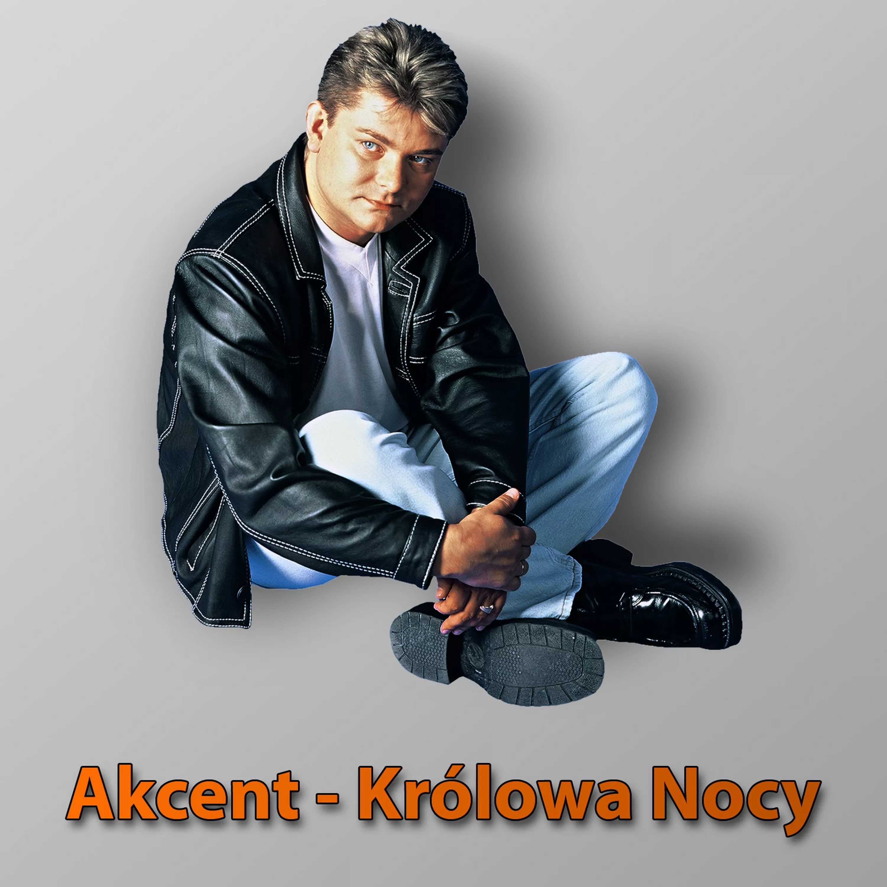 Akcent - Królowa Nocy