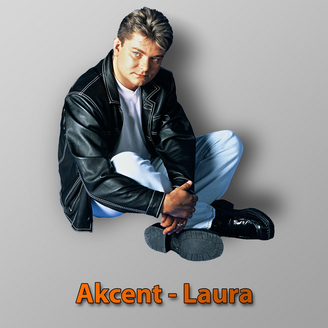 Akcent - Laura