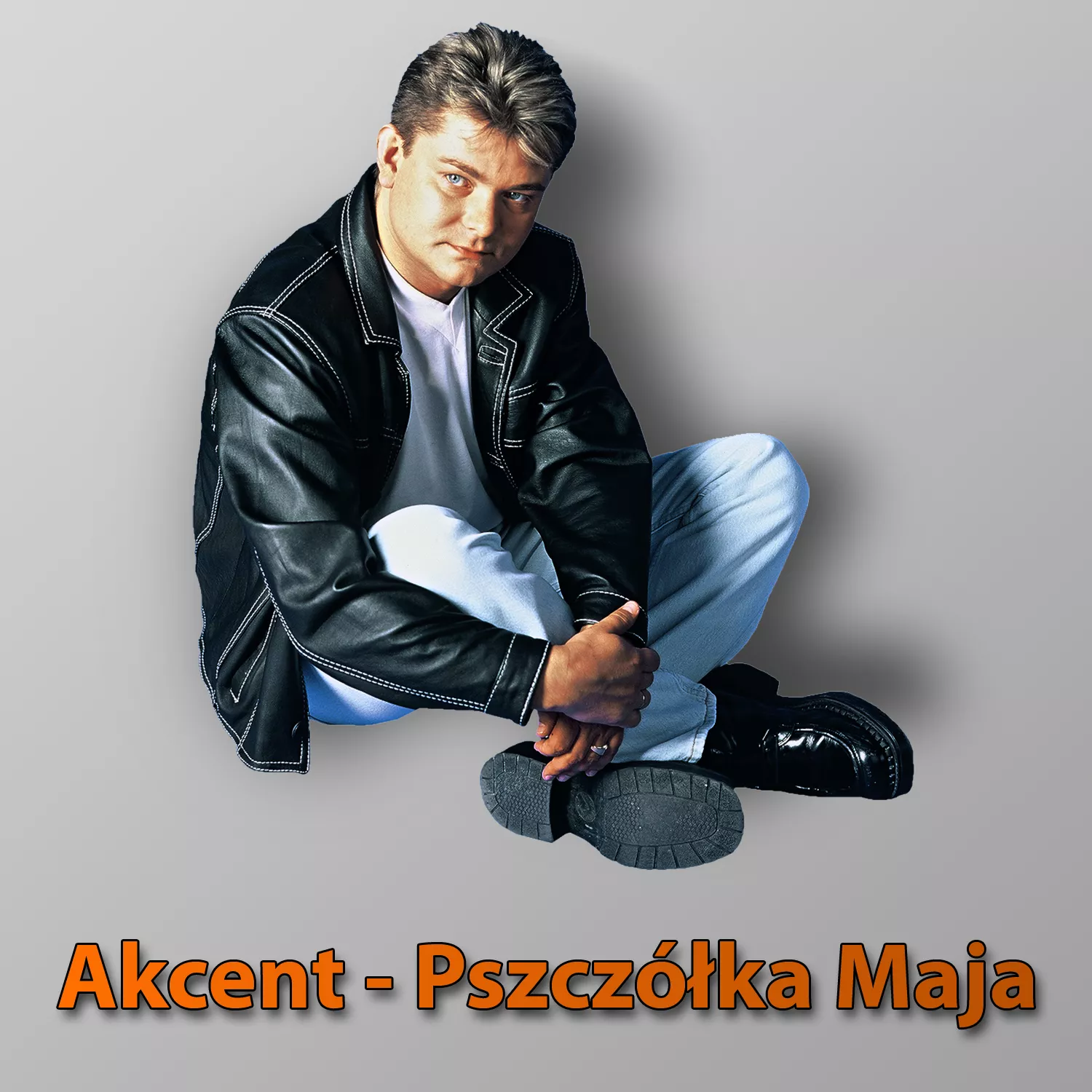 Akcent - Pszczółka Maja