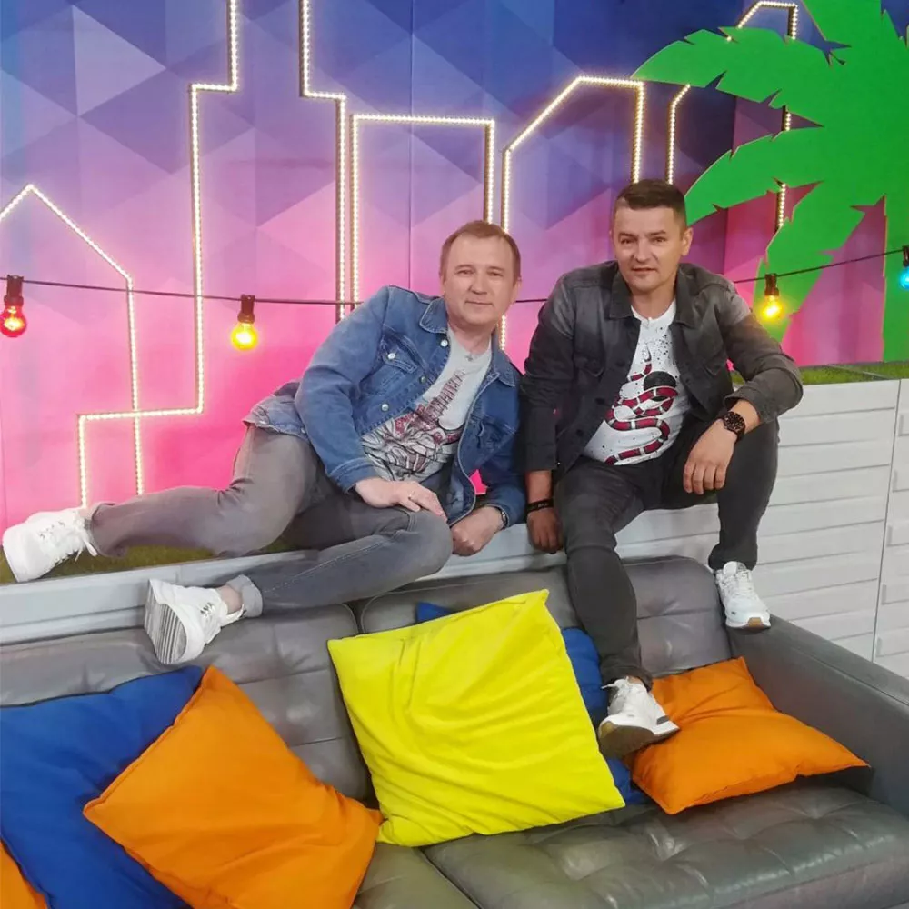 Toledo - Wszystkie utwory