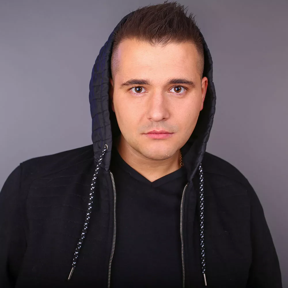 Joker - Wszystkie utwory