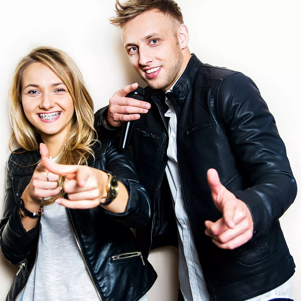 Non Stop - Wszystkie utwory