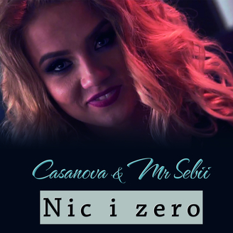 Casanova - Nic i Zero