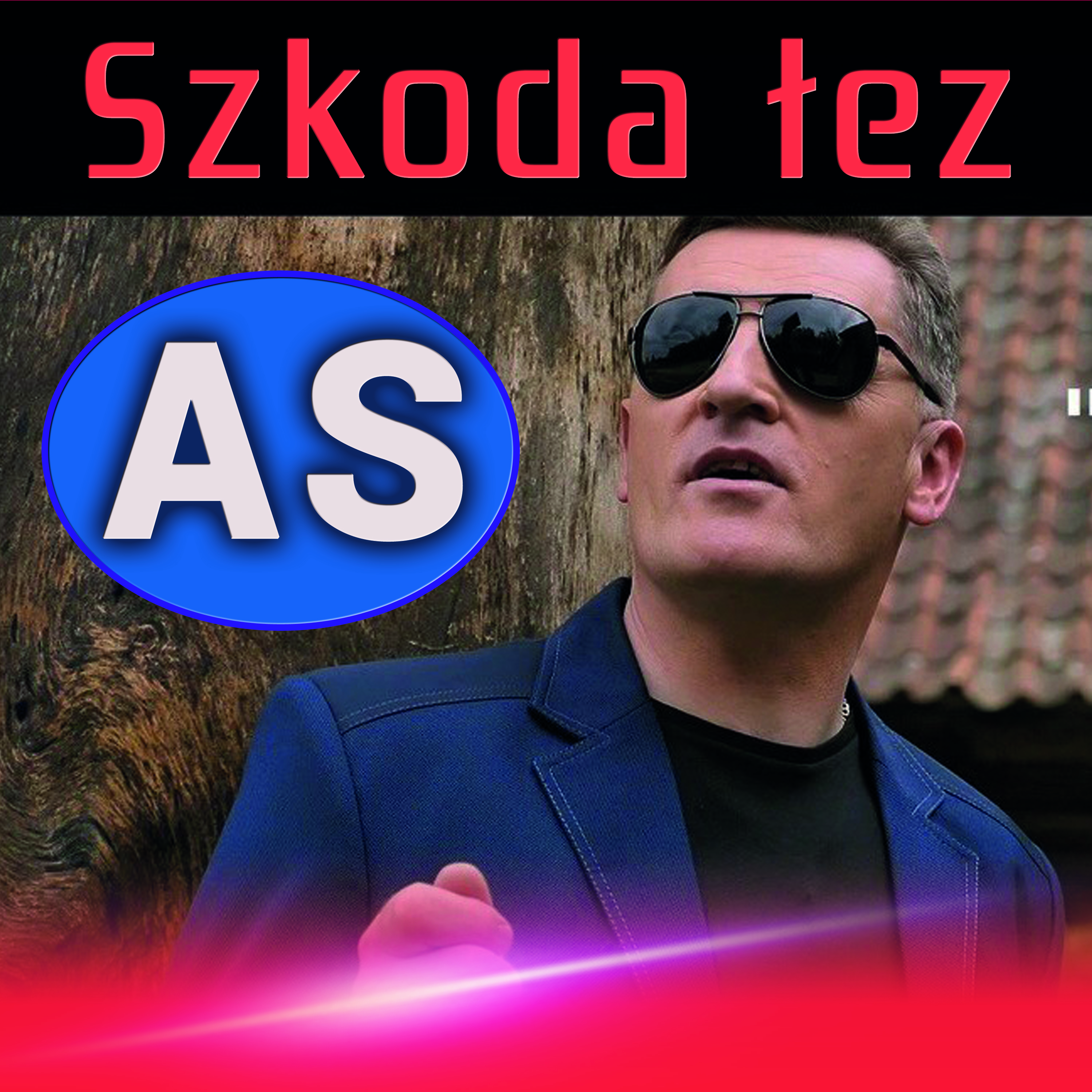 AS - Szkoda Łez