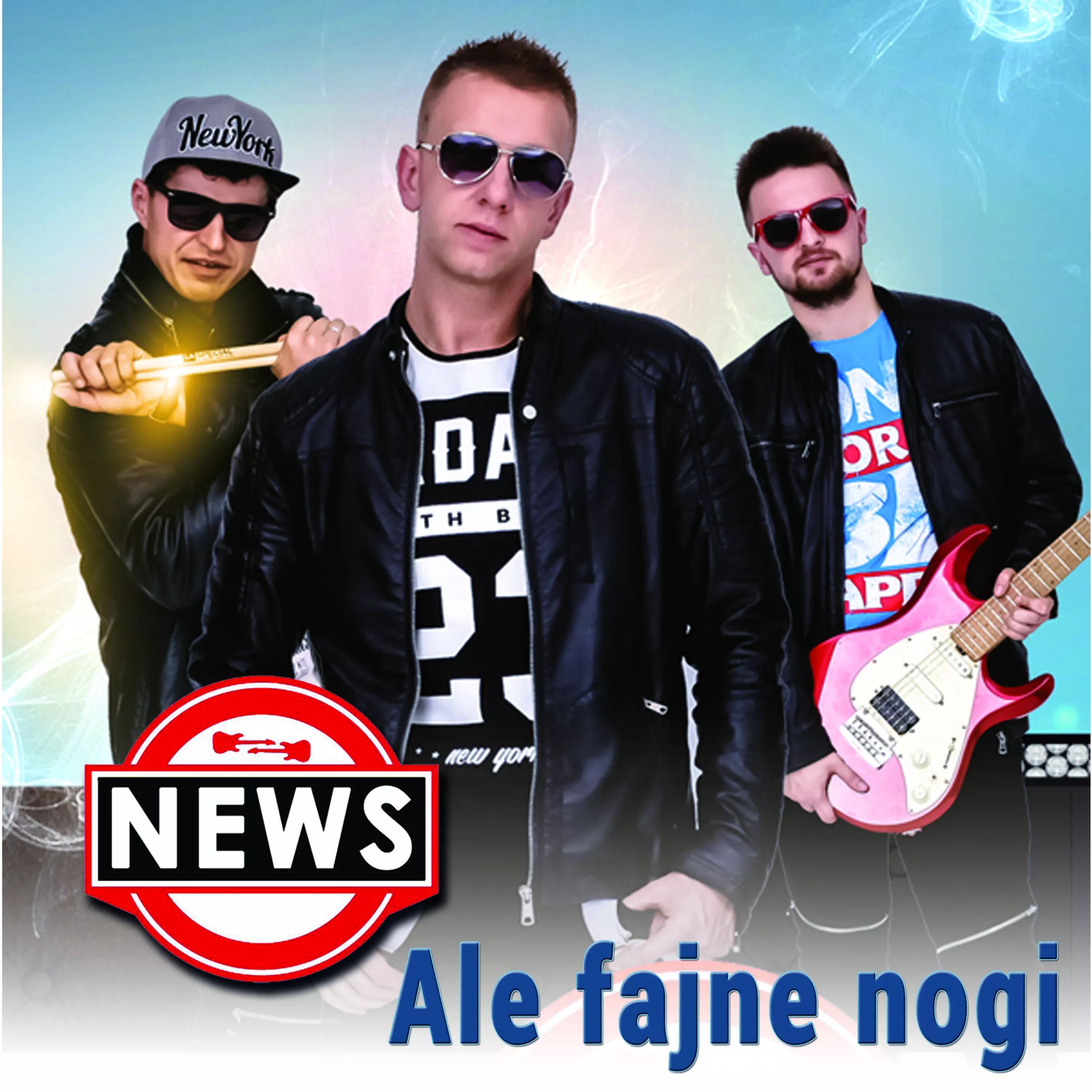 News - Ale Fajne Nogi