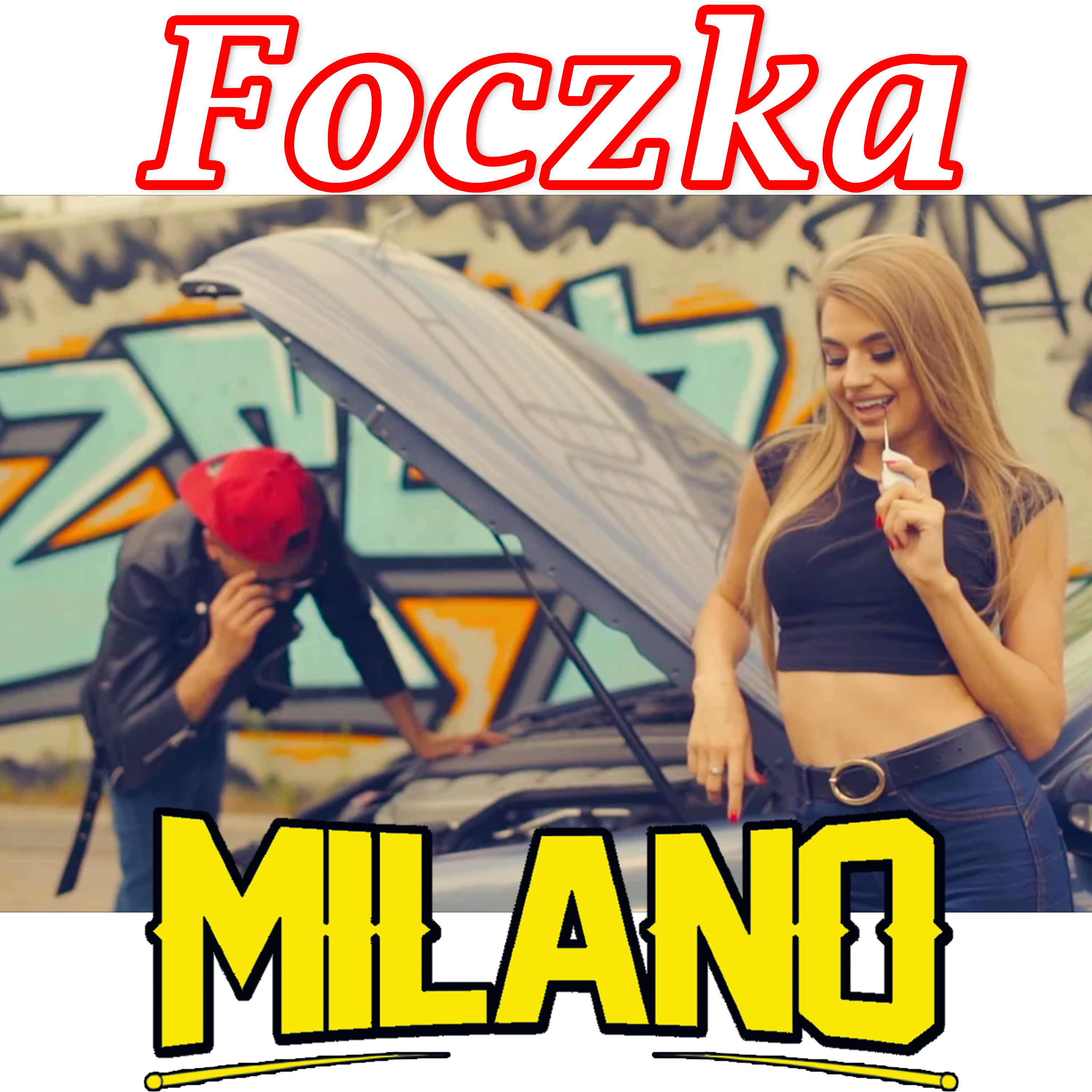 Milano - Foczka