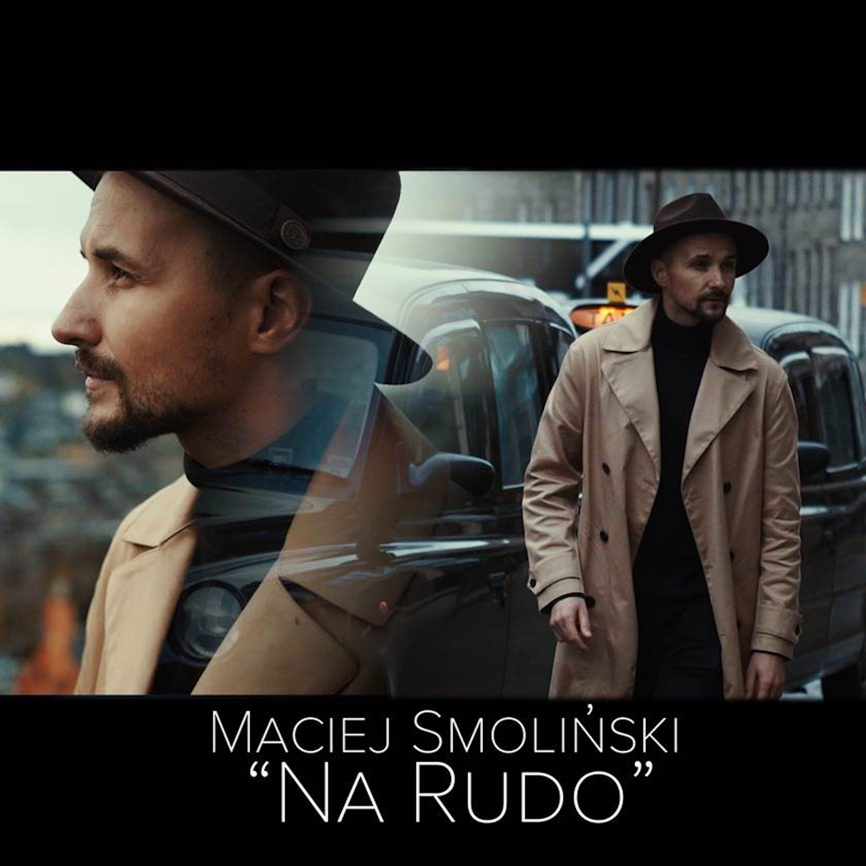 Maciej Smoliński - Na rudo