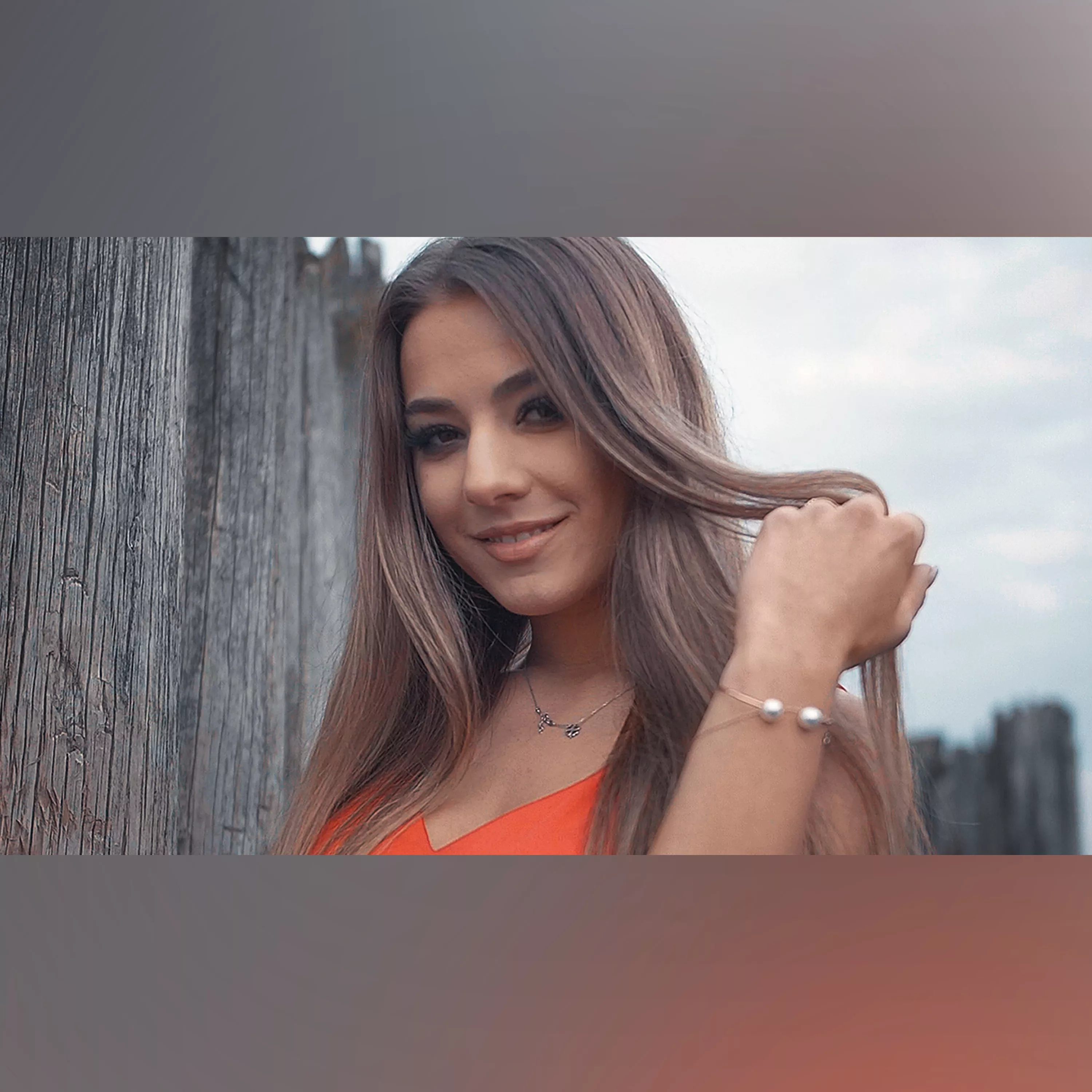 Bartosz Abramski - Ta dziewczyna