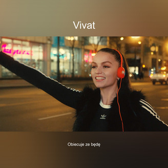 Vivat - Obiecuje ze będę