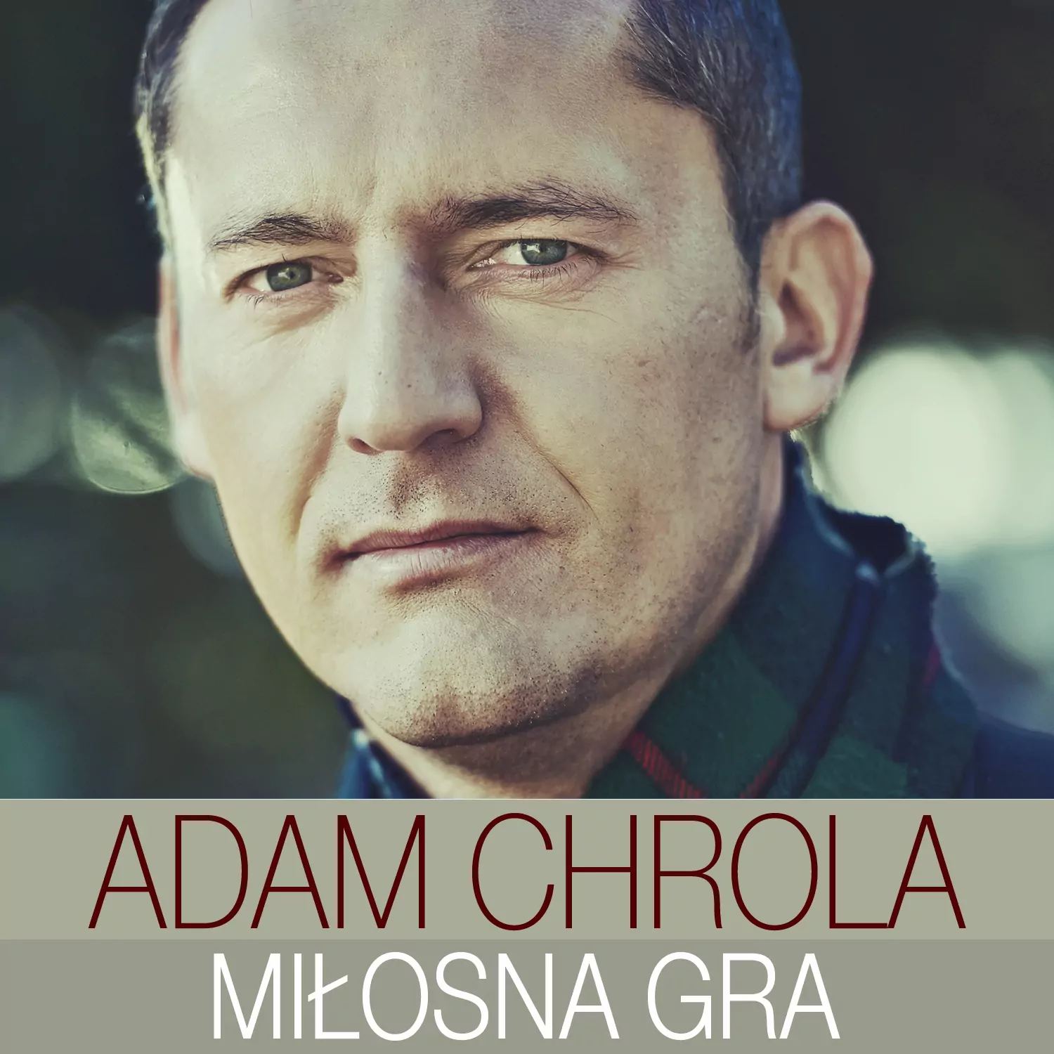 Adam Chrola - Miłosna Gra