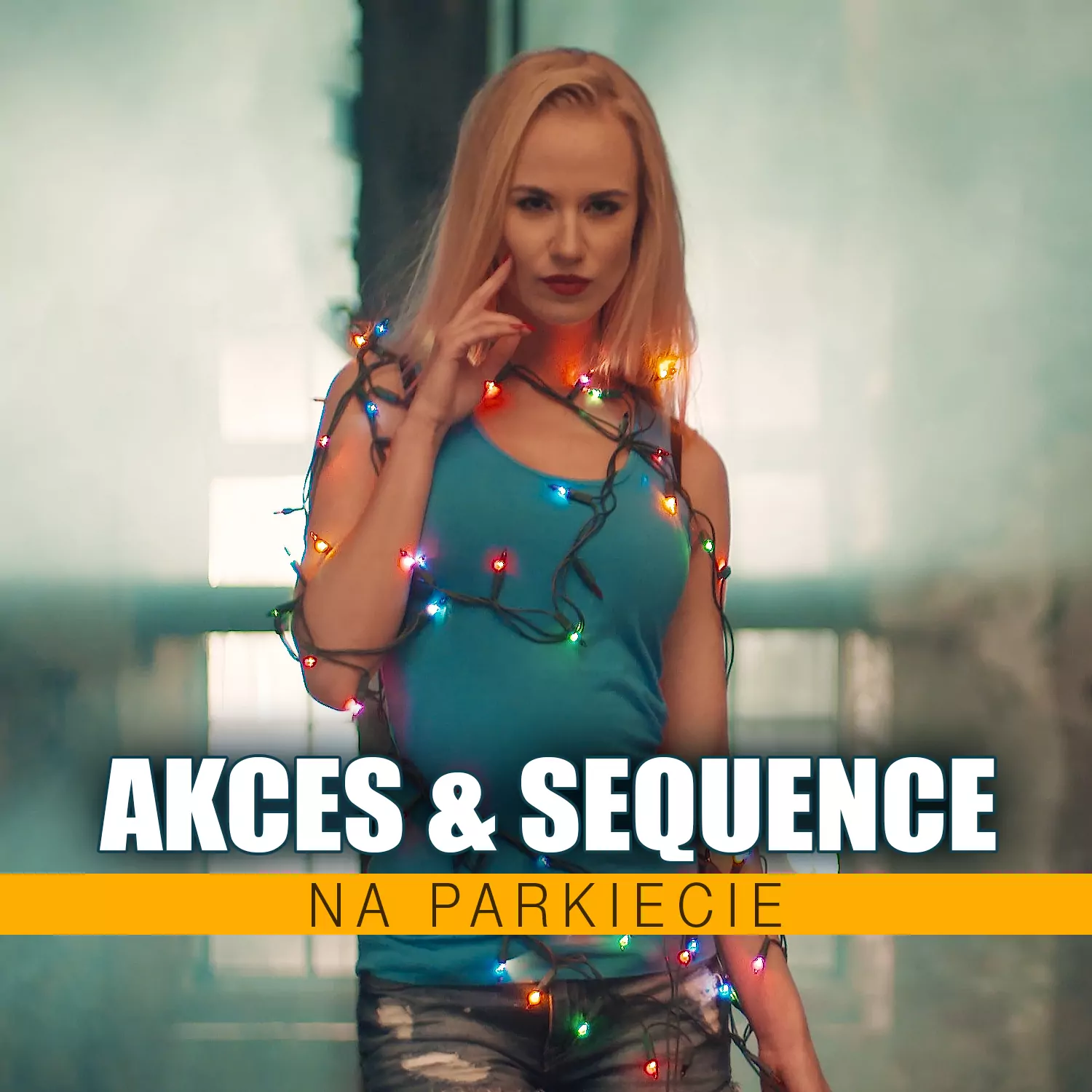 Akces & Sequence - Na Parkiecie