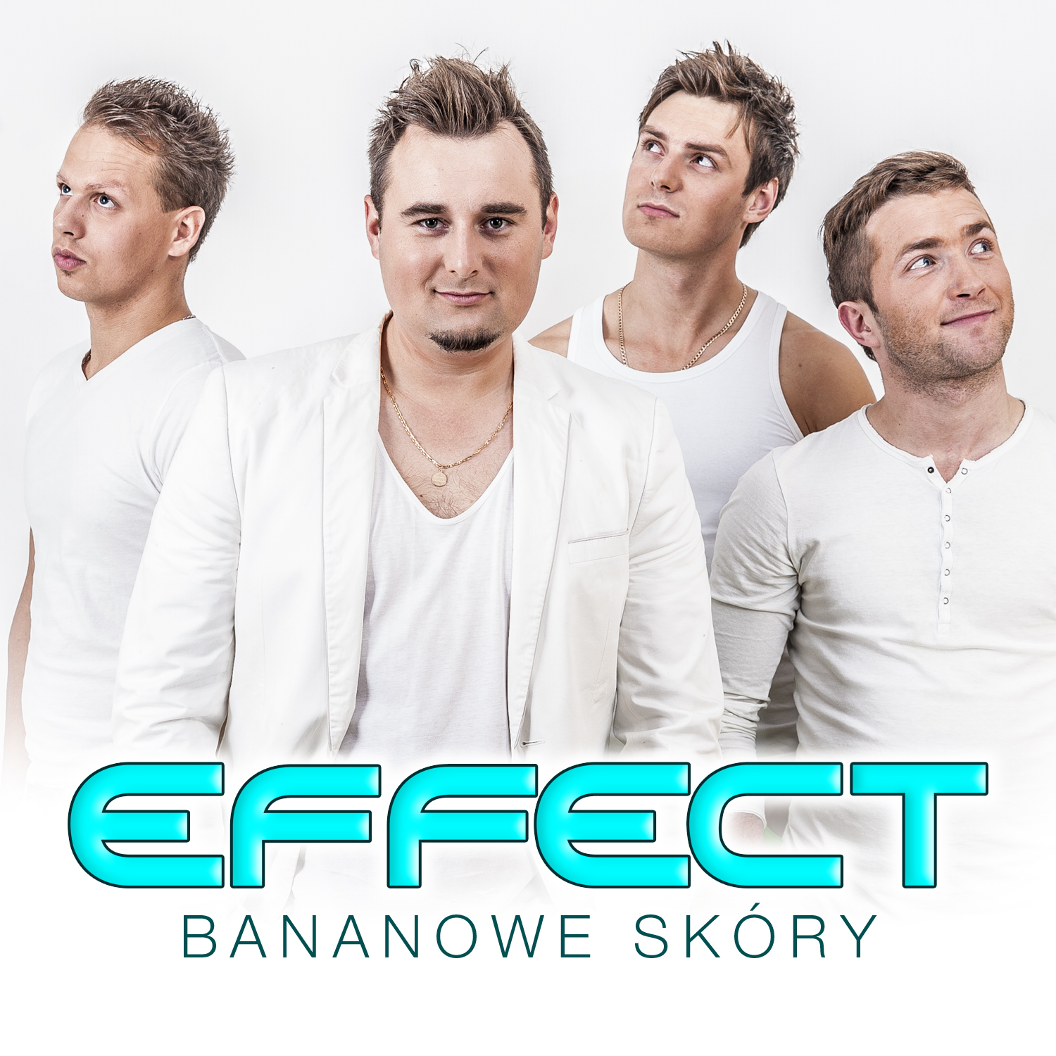 Effect - Bananowe Skóry