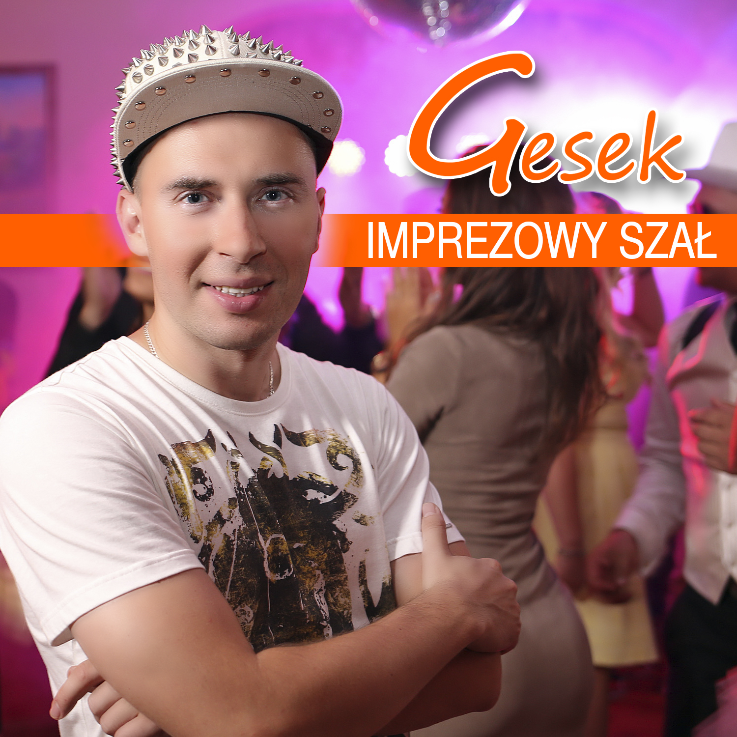 Gesek - Imprezowy Szał