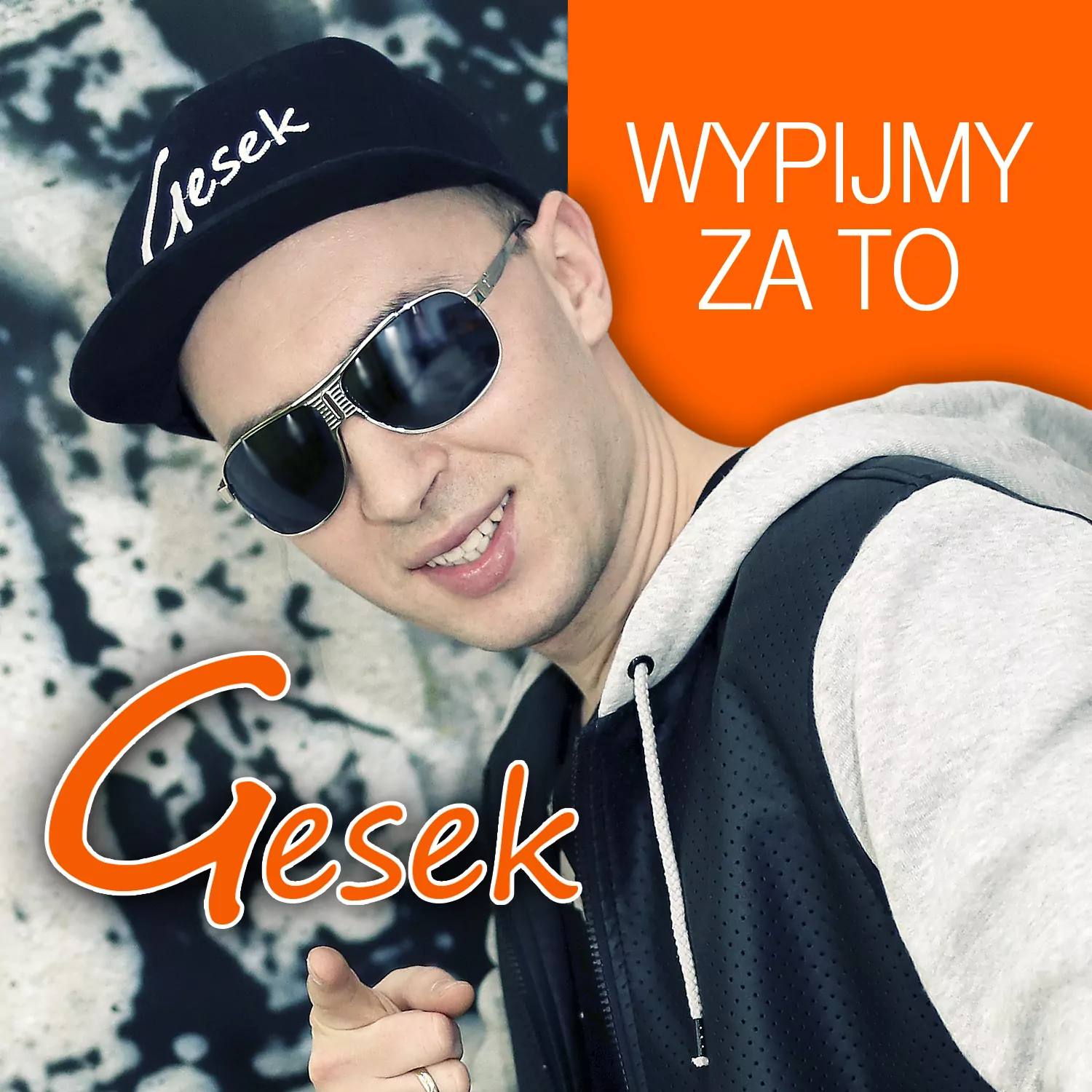 Gesek - Wypijmy za To