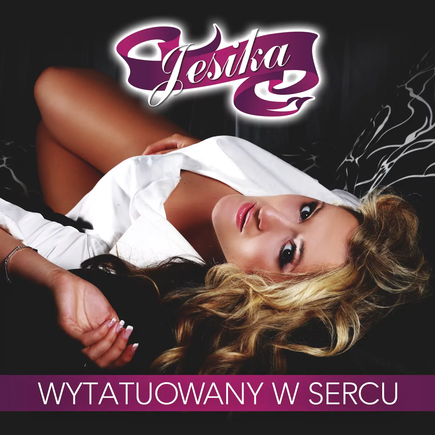 Jesika - Wytatuowany w Sercu