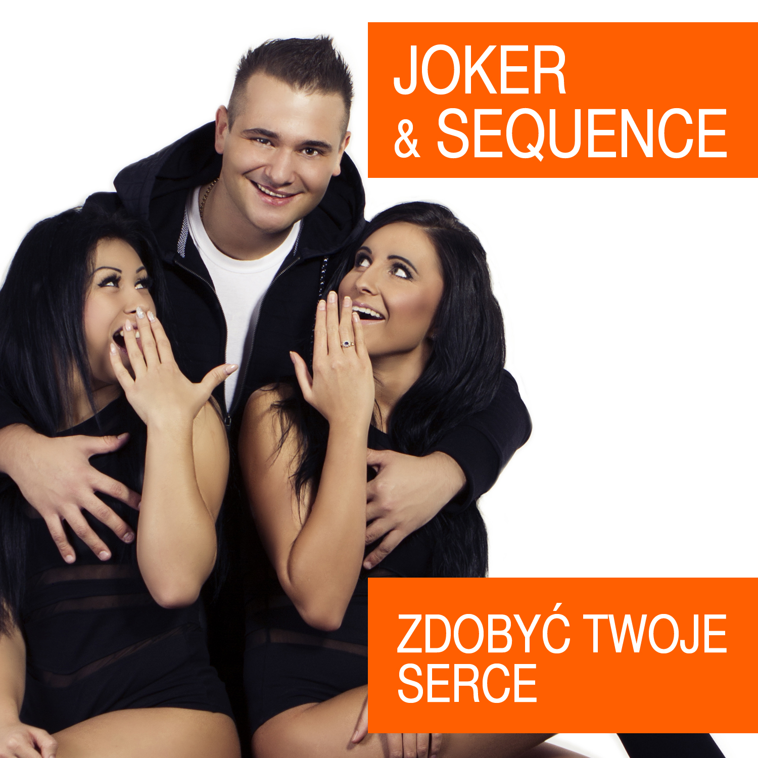 Joker & Sequence - Zdobyć Twoje Serce